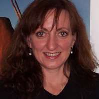 Jewell Robinson Photo 11