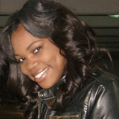 Brittany Yates Photo 15