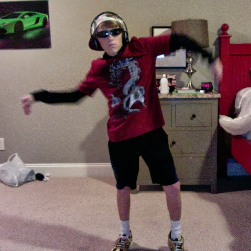 Preston Moore Photo 28