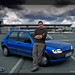 Lou Driver Photo 10
