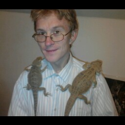 Jeremy Pearce Photo 9