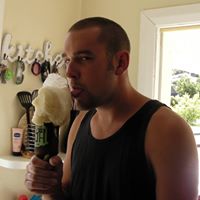 Daniel Metzger Photo 21