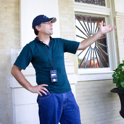 Richard Bowling Photo 21