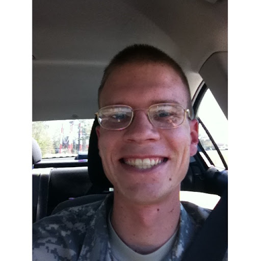 Chris Holbrook Photo 18