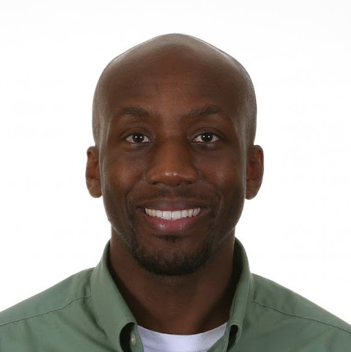 Gerald Hodge Photo 36