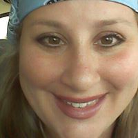 Danielle Hampton Photo 12