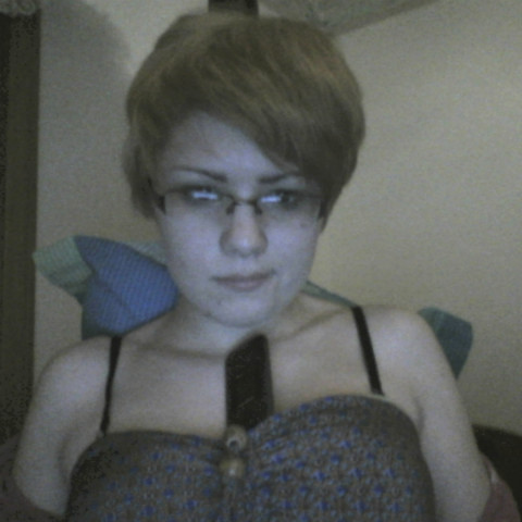 Samantha Proctor Photo 4