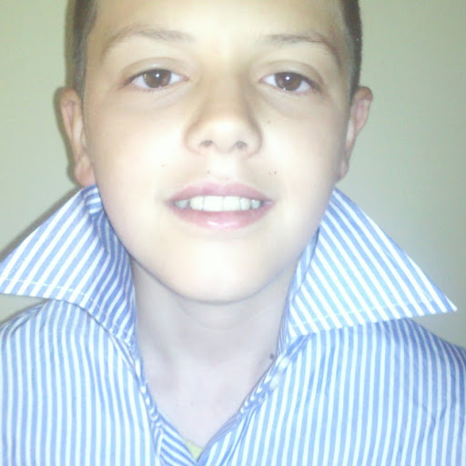 George Bos Photo 22