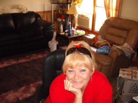Linda Tidwell Photo 18