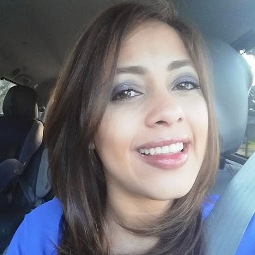 Jennifer Orta Photo 4