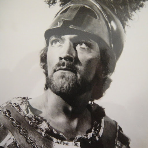 Richard Stilwell Photo 16