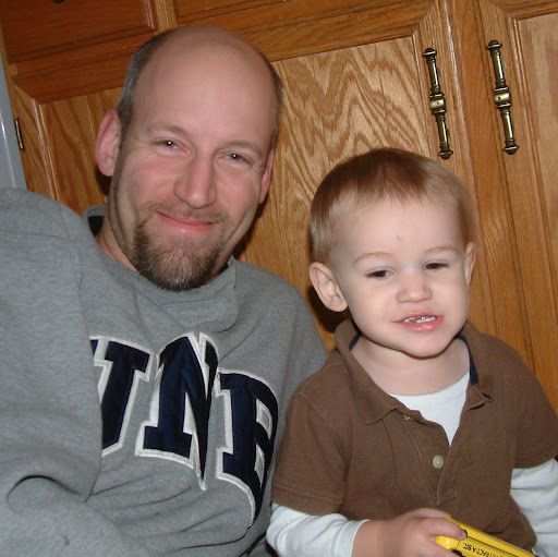 Mark Pickett Photo 21