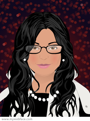 Angela Espinal Photo 8