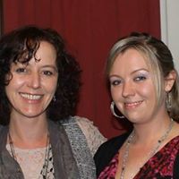 Maxine Simpson Photo 6