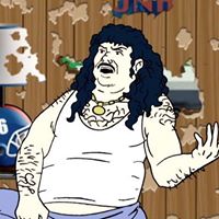 Aaron Gould Photo 11