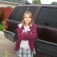 Heather Thacker Photo 7