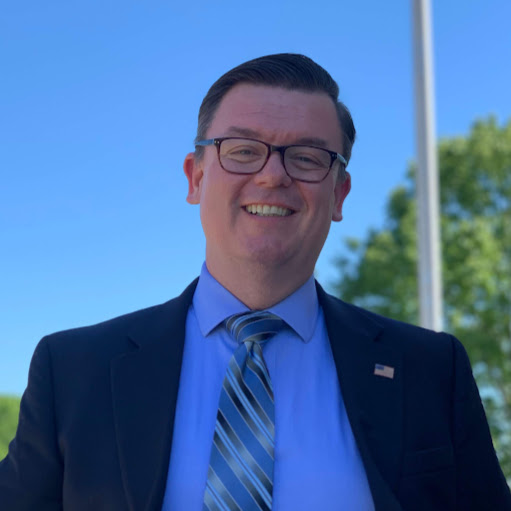 Timothy Leonard Photo 18