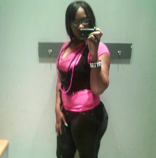 Renea Taylor Photo 20