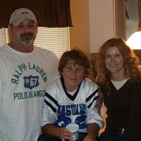 Christine Mayer Photo 10