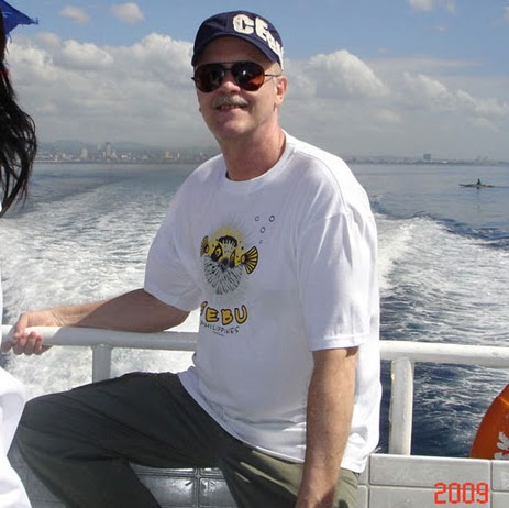 Stephen Mercer Photo 12