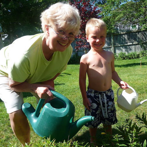 Anne Mccabe Photo 20