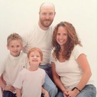 Cathy Jamison Photo 5