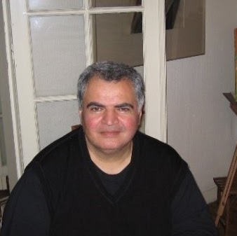 Patrick Chevalier Photo 17