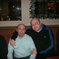 Raymond Howarth Photo 11