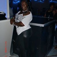 Tracey Boykins Photo 2