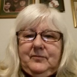 Martha Cunningham Photo 11