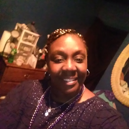 Angela Carroll Photo 13