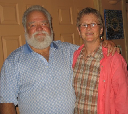 Sue Shaw Photo 17