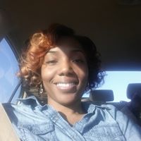 Tiara Matthews Photo 9