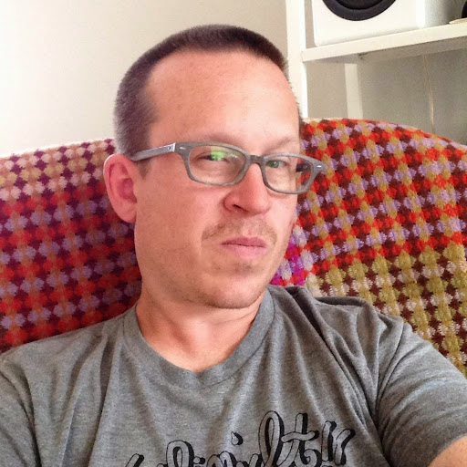 Steven Raymond Photo 15