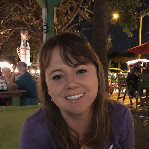 Tracy Coker Photo 23