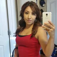 Elizabeth Frias Photo 6