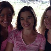 Julia Ritchie Photo 16