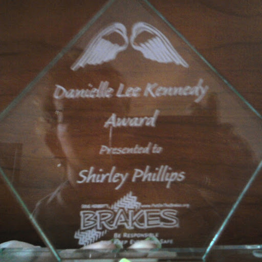 Shirley Phillips Photo 32