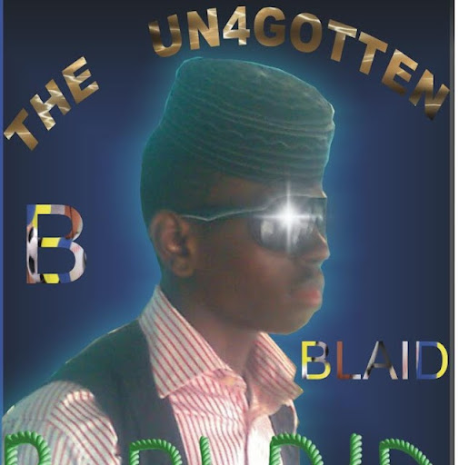 Michael Okon Photo 5