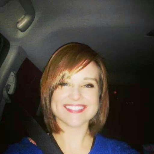 Megan Brown Photo 46