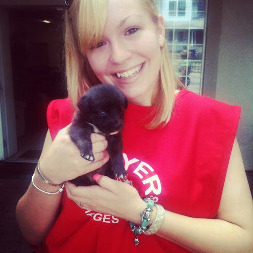 Kimberly Gordon Photo 28