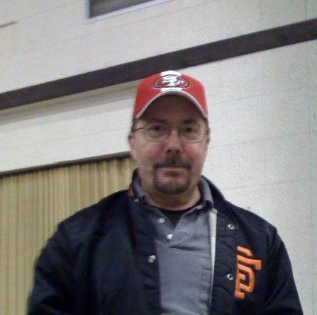 Steve Kauffman Photo 36