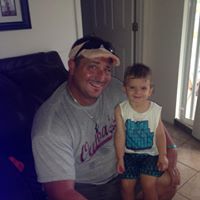 Greg Oates Photo 5