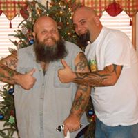 Eugene Hogan Photo 31