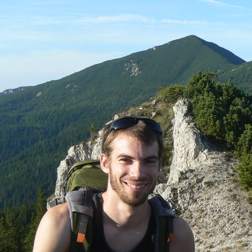 Michael Talbot Photo 53 Michael Talbot Photo 53