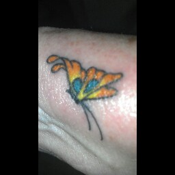 Joan Mccammon Photo 4