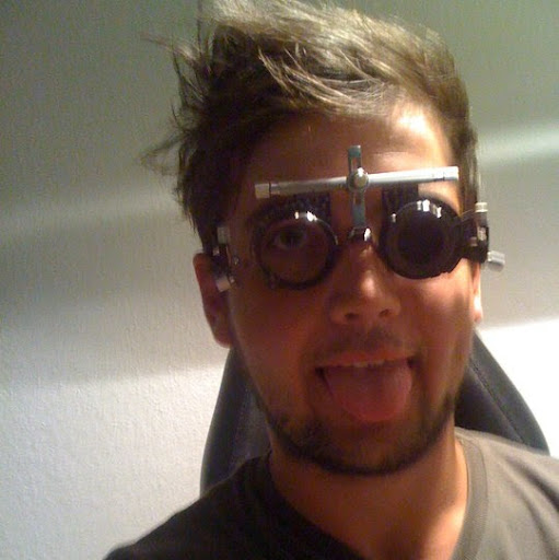 Adam Priest Photo 7