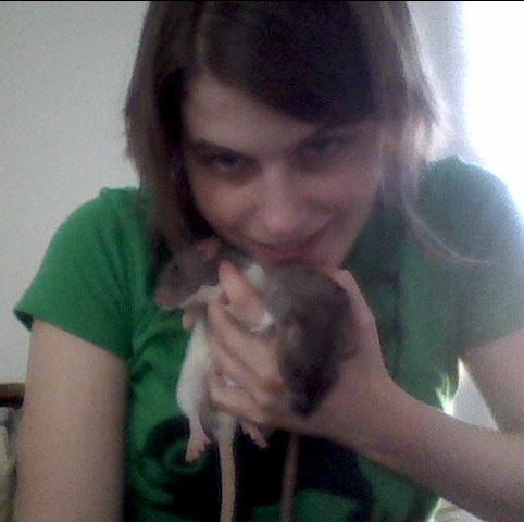 Alicia Beck Photo 22