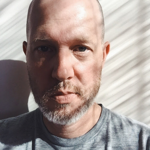 Daniel Markham Photo 17
