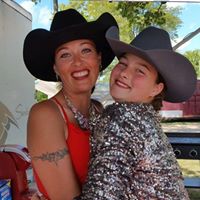 Jennifer Bonham Photo 7